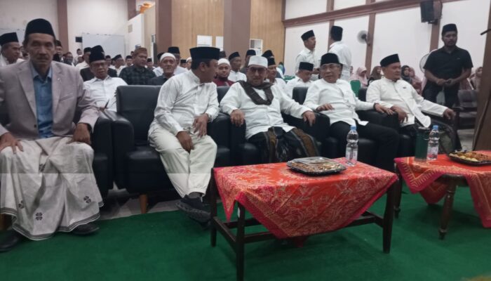Mbah Wahab Sempat Kritis, Lalu ‘Verlengd’ Demi Hadiri Muktamar ke-25 NU