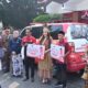 Novita Hardini Tambah Armada Ambulans Gratis, Warga Trenggalek Bisa Akses Layanan