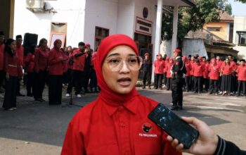 Ketua DPRD Kota Malang Amithya: Kemerdekaan Bukan Tujuan, Tapi Jembatan Menuju Perjuangan