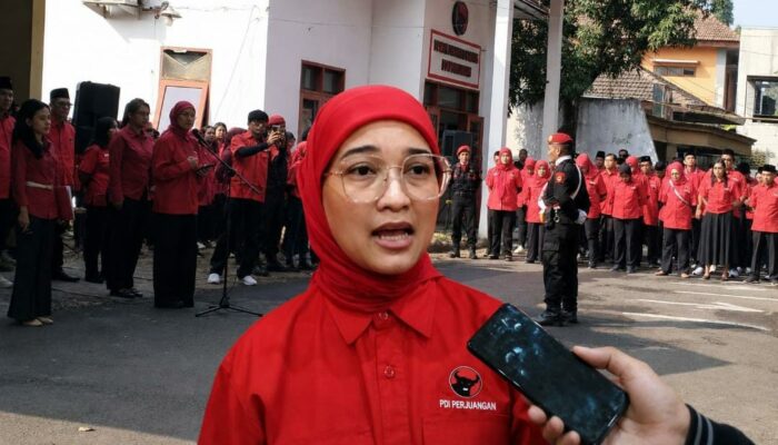 Ketua DPRD Kota Malang Amithya: Kemerdekaan Bukan Tujuan, Tapi Jembatan Menuju Perjuangan