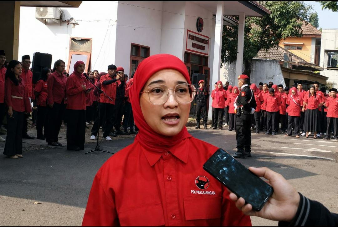 Ketua DPRD Kota Malang Amithya: Kemerdekaan Bukan Tujuan, Tapi Jembatan Menuju Perjuangan