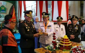 Wali Kota Malang: HUT ke-81 RI Harus Jadi Momentum Indonesia Berdaulat, Adil dan Makmur