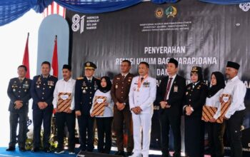 Wahyu Hidayat: Remisi Bukan Sekadar Potongan Hukuman, Tapi Penghargaan atas Perubahan