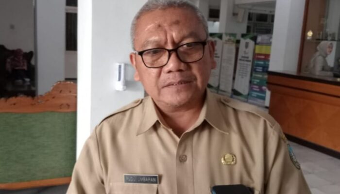 RSUD Jombang Ungkap Kesiapan Hadapi Muktamar NU ke-35, 20 Persen Bed Jadi Cadangan Dinamis