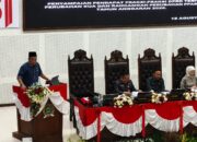 PKS Bongkar Borok Rancangan APBD Perubahan Kota Malang: Proyek Rusak, Piutang Rp440 Miliar hingga 36 Izin Minol