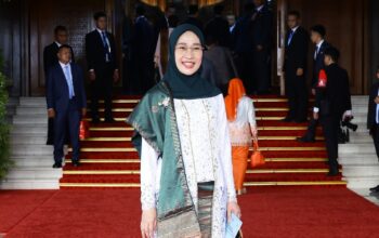 Anggia Soroti Struktur BUMN Berlapis, Optimalisasi Aset Jangan Berhenti Jadi Wacana