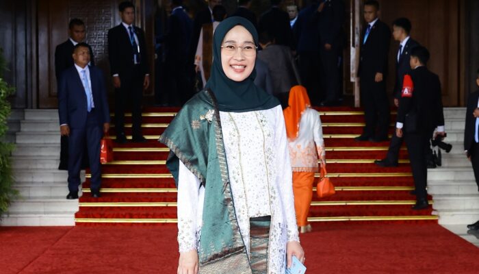 Anggia Soroti Struktur BUMN Berlapis, Optimalisasi Aset Jangan Berhenti Jadi Wacana
