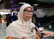 Lapangan Kerja Tak Bisa Diserahkan ke Menaker, DPR Desak Pemerintah Perkuat Orkestrasi Kebijakan