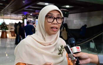 Lapangan Kerja Tak Bisa Diserahkan ke Menaker, DPR Desak Pemerintah Perkuat Orkestrasi Kebijakan