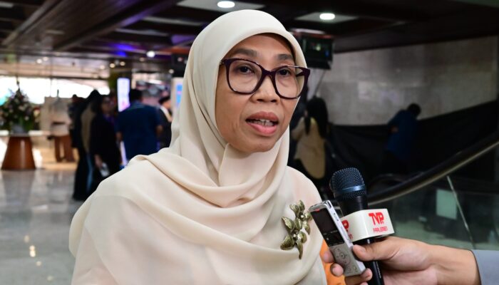 Lapangan Kerja Tak Bisa Diserahkan ke Menaker, DPR Desak Pemerintah Perkuat Orkestrasi Kebijakan