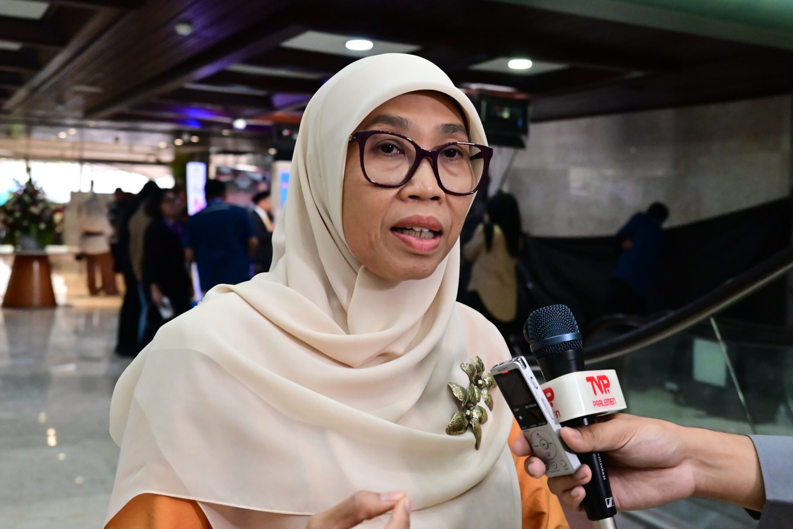 Lapangan Kerja Tak Bisa Diserahkan ke Menaker, DPR Desak Pemerintah Perkuat Orkestrasi Kebijakan