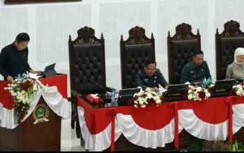 PKB Desak Pemkot Malang Berbenah: Belanja Modal Rendah, Sampah hingga Jabatan Plt Disorot
