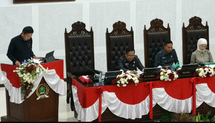 PKB Desak Pemkot Malang Berbenah: Belanja Modal Rendah, Sampah hingga Jabatan Plt Disorot