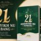 21 Masyayikh NU Jombang Diabadikan dalam Buku, Ungkap Jejak Ulama Kota Santri