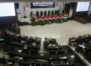 Belanja Naik 5 Kali Lipat dari Pendapatan, Golkar Desak Pemkot Malang Stop Anggaran Tak Produktif
