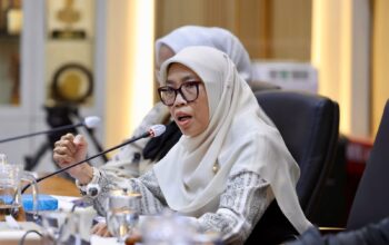 Kemenkes Skrining 10.564 Dokter Internsip, Netty: Jangan Hanya Periksa Dokternya, Evaluasi Sistemnya