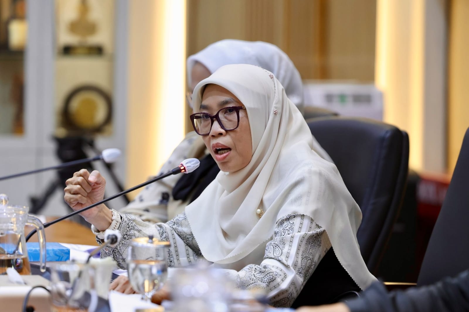 Kemenkes Skrining 10.564 Dokter Internsip, Netty: Jangan Hanya Periksa Dokternya, Evaluasi Sistemnya