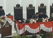PDIP Desak APBD Perubahan 2026 Tak Sekadar Tambal Anggaran, Malang Harus Jadi Kota Tangguh Bencana