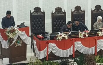 PDIP Desak APBD Perubahan 2026 Tak Sekadar Tambal Anggaran, Malang Harus Jadi Kota Tangguh Bencana