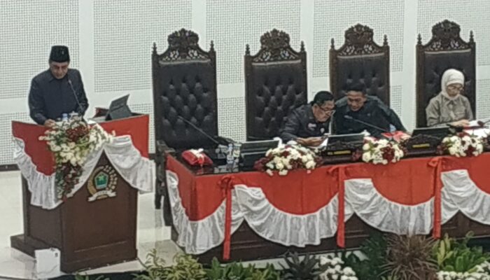 PDIP Desak APBD Perubahan 2026 Tak Sekadar Tambal Anggaran, Malang Harus Jadi Kota Tangguh Bencana