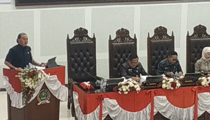 BTT Melonjak 800 Persen, NasDem-PSI Desak Pemkot Malang Buka Dasar Perencanaannya