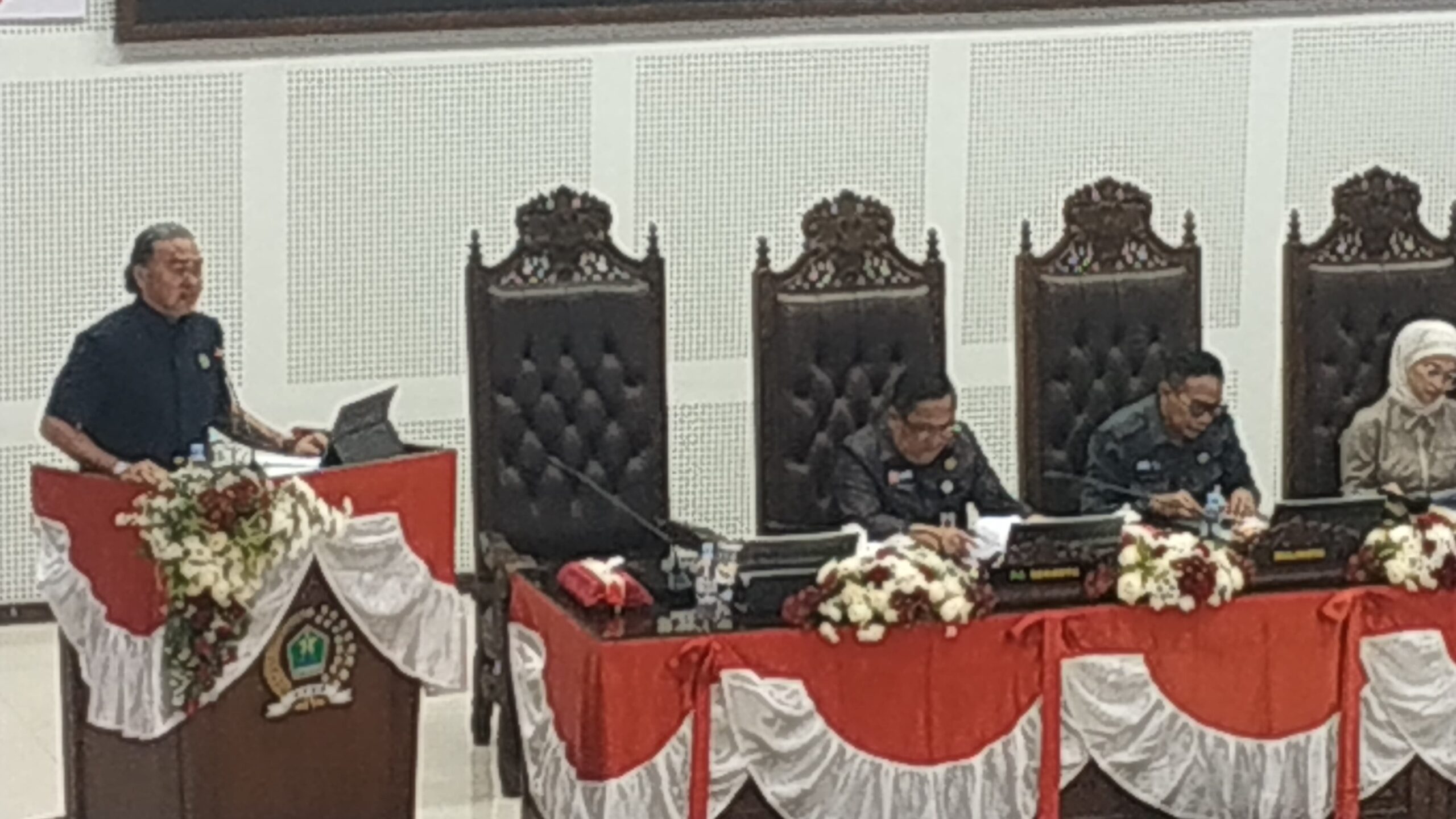 BTT Melonjak 800 Persen, NasDem-PSI Desak Pemkot Malang Buka Dasar Perencanaannya