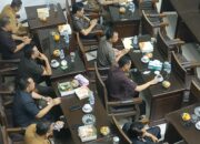 Fraksi Damai Warning Pemkot Malang: Belanja Pegawai Terlalu Gemuk, Pembangunan Bisa Terdesak