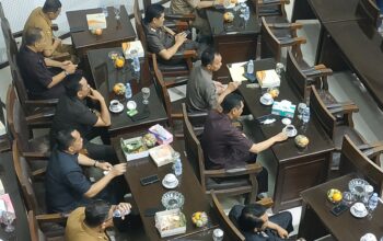 Fraksi Damai Warning Pemkot Malang: Belanja Pegawai Terlalu Gemuk, Pembangunan Bisa Terdesak