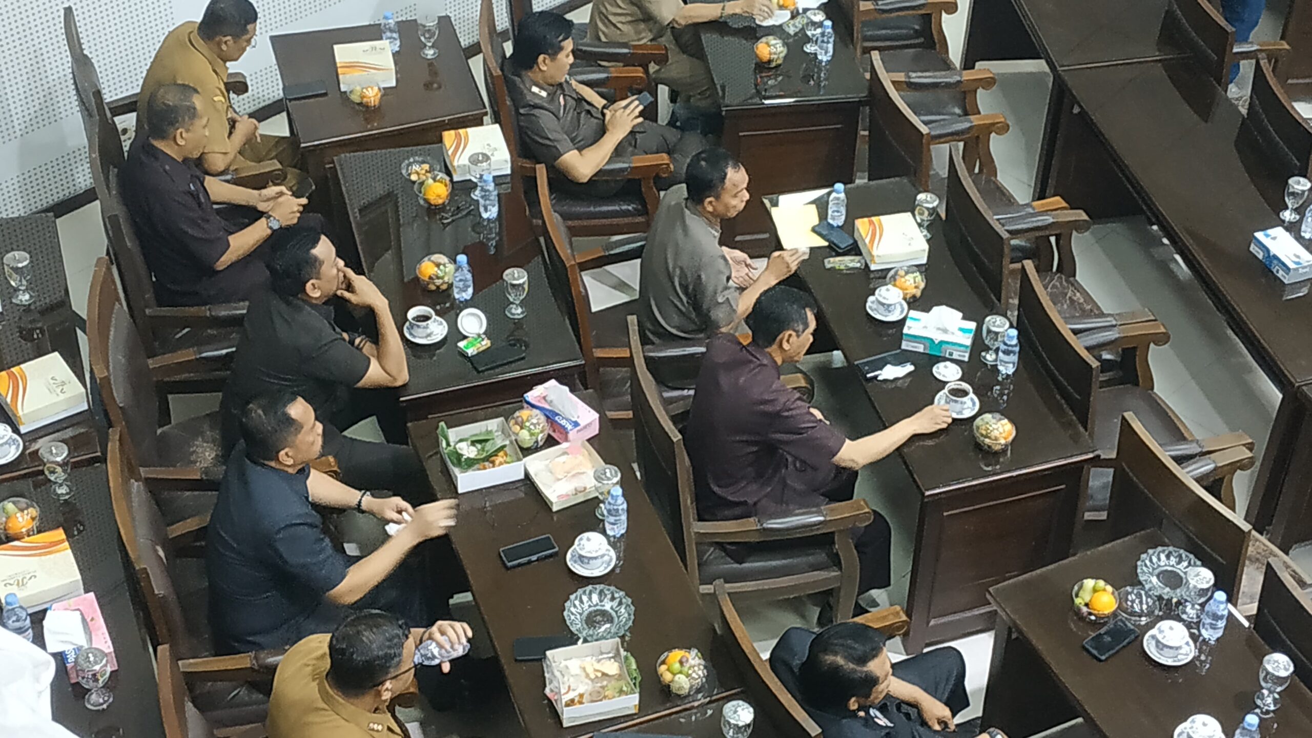 Fraksi Damai Warning Pemkot Malang: Belanja Pegawai Terlalu Gemuk, Pembangunan Bisa Terdesak
