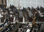 95,9 Persen Kenaikan Belanja Mengalir ke 5 OPD, Gerindra: Jangan Sekadar Habiskan Anggaran