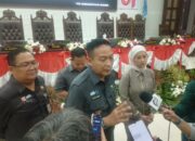 Wahyu Hidayat Jawab Sorotan Anggaran Menumpuk di 5 OPD, Ini Penjelasannya