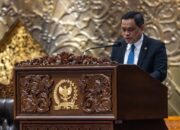Charles Meikyansah: Lapangan Kerja Baru Jadi Prioritas Presiden Prabowo