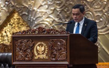 Charles Meikyansah: Lapangan Kerja Baru Jadi Prioritas Presiden Prabowo