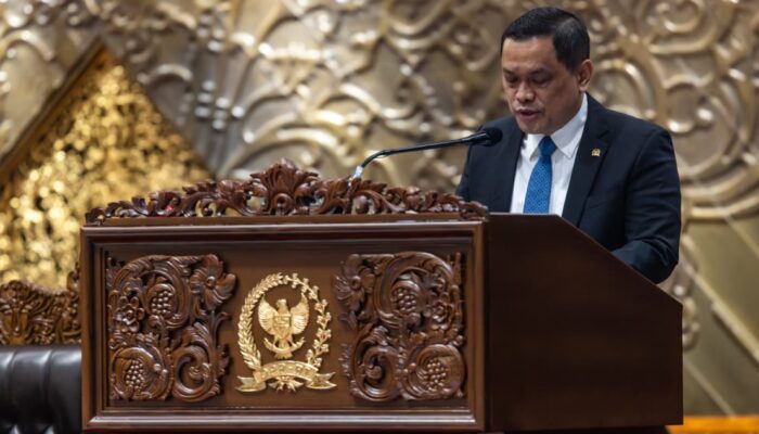 Charles Meikyansah: Lapangan Kerja Baru Jadi Prioritas Presiden Prabowo