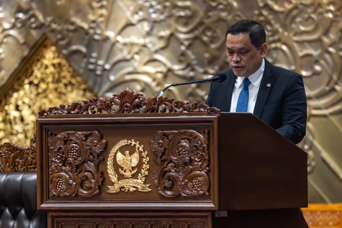 Charles Meikyansah: Lapangan Kerja Baru Jadi Prioritas Presiden Prabowo