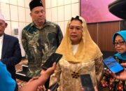 Yenny Wahid Minta Muktamar NU ke-35 Jadi Momentum Rekonsiliasi, Bukan Perebutan Kekuasaan