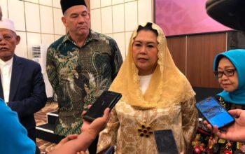 Yenny Wahid Minta Muktamar NU ke-35 Jadi Momentum Rekonsiliasi, Bukan Perebutan Kekuasaan