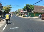 Tiga Desa Dapat Jatah Rehab Jalan, DPUBM Kabupaten Malang Siapkan Rp1 Miliar