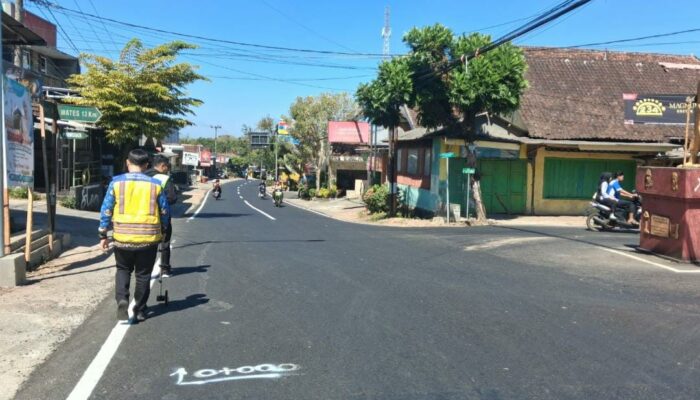 Tiga Desa Dapat Jatah Rehab Jalan, DPUBM Kabupaten Malang Siapkan Rp1 Miliar