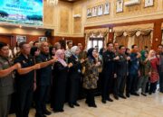 Wahyu Hidayat Tekankan Kampus Harus Jadi Mitra Pemkot, Bukan Sekadar Penonton Pembangunan