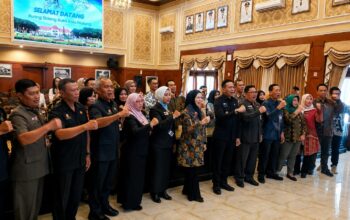 Wahyu Hidayat Tekankan Kampus Harus Jadi Mitra Pemkot, Bukan Sekadar Penonton Pembangunan
