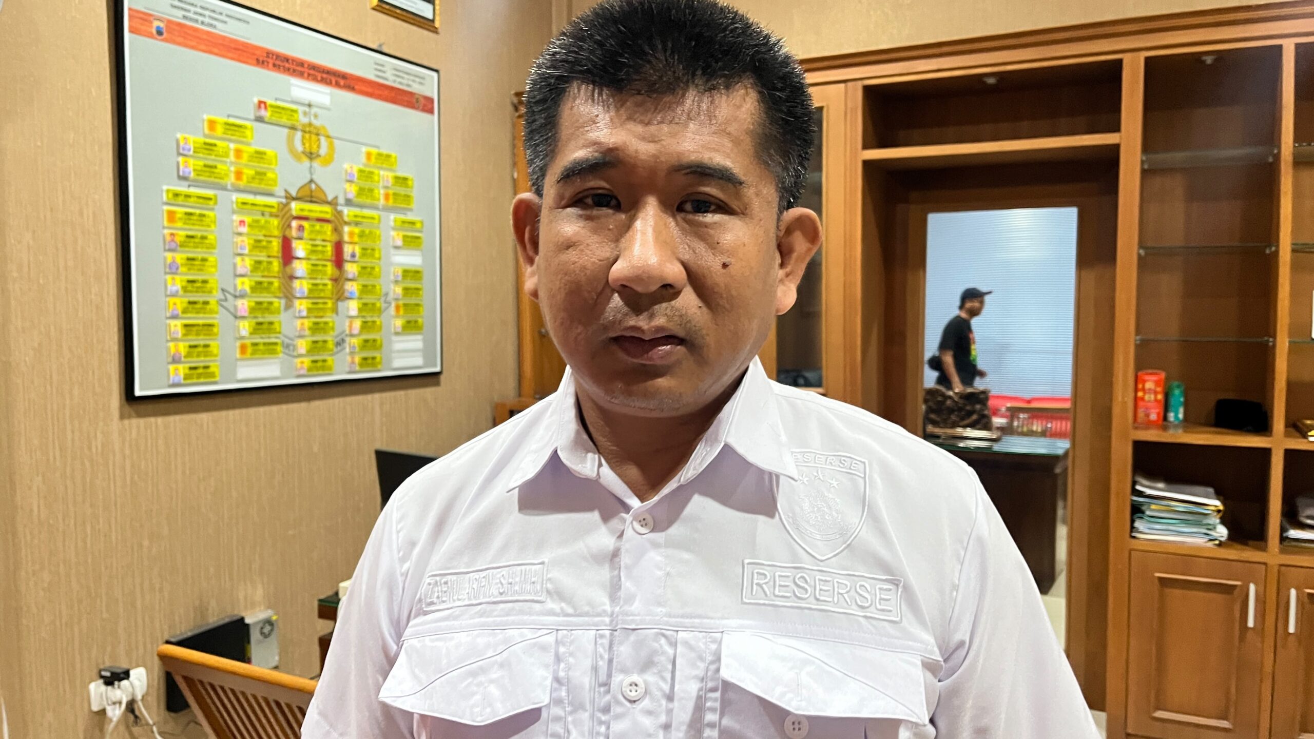 Meski Ada Rencana Cabut Laporan, Polisi Tetap Dalami Dugaan Perundungan SMPN 1 Blora