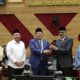 Gantikan Hetifah, Agung Widyantoro Langsung Hadapi PR Besar Komisi X DPR