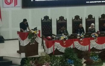 APBD Perubahan 2026 Naik, Banggar DPRD Kota Malang Tekankan Pengawasan, JKN dan Aset Daerah