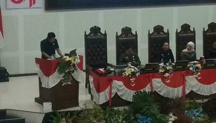 APBD Perubahan 2026 Naik, Banggar DPRD Kota Malang Tekankan Pengawasan, JKN dan Aset Daerah