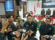 Wahyu Hidayat Terima Catatan Kritis DPRD, Perubahan APBD 2026 Jadi Arena Pembenahan PKL dan Pendidikan