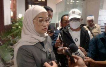 Ketua DPRD Kota Malang Soroti Guru PAUD dan Penataan PKL: Jangan Sekadar Ditertibkan
