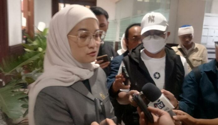 Ketua DPRD Kota Malang Soroti Guru PAUD dan Penataan PKL: Jangan Sekadar Ditertibkan
