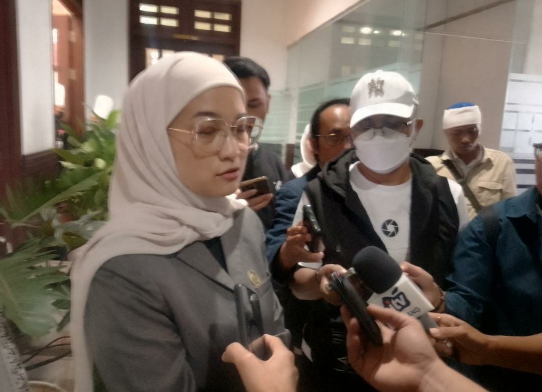 Ketua DPRD Kota Malang Soroti Guru PAUD dan Penataan PKL: Jangan Sekadar Ditertibkan