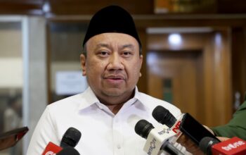 400 Sekolah Terdampak Gempa NTT, Lalu Minta Pembelajaran Tak Ikut Terhenti